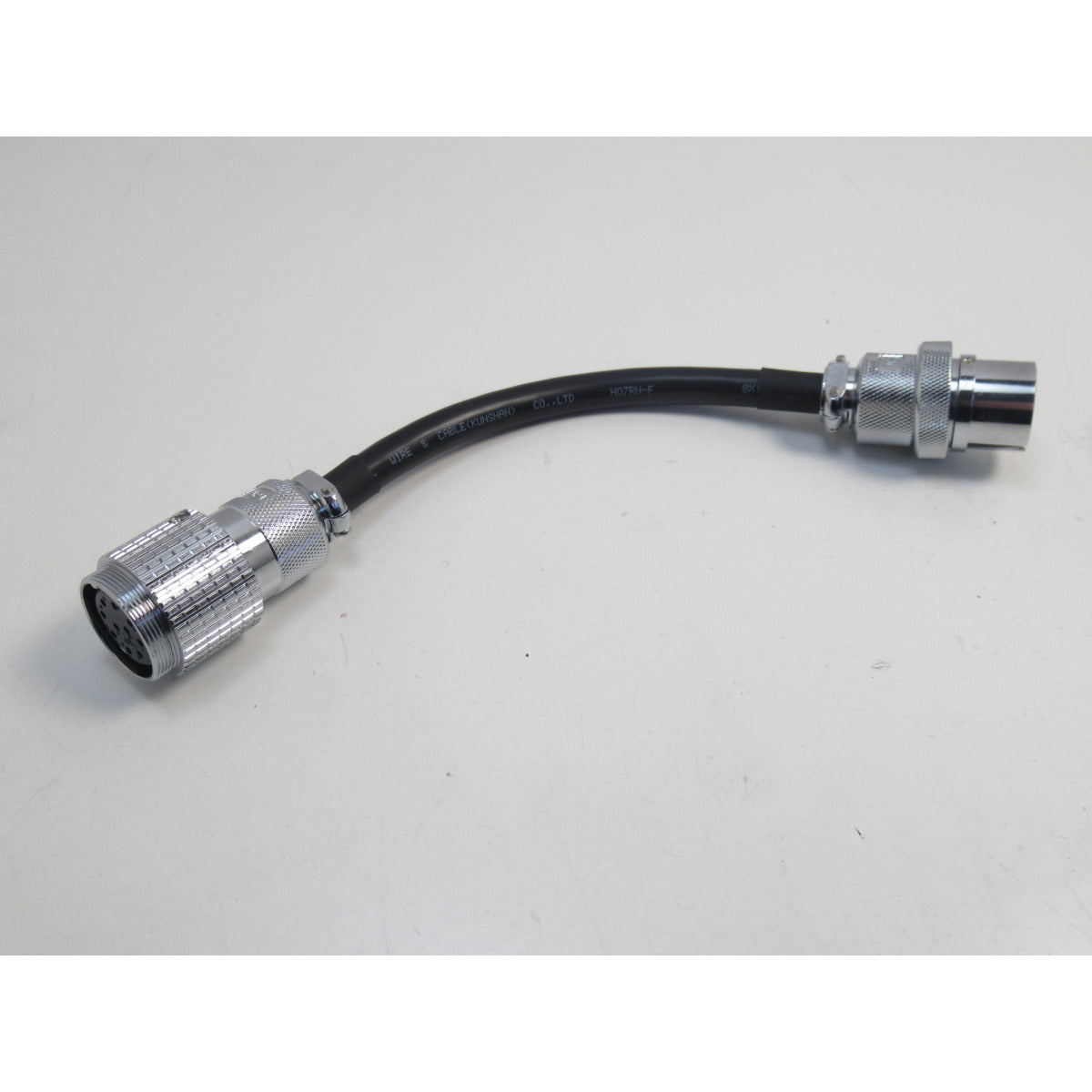 Unicraft Adapterkabel EKZT 5, 10, 20 Serie 10 auf 8 polig - Art. 06194005AC108
