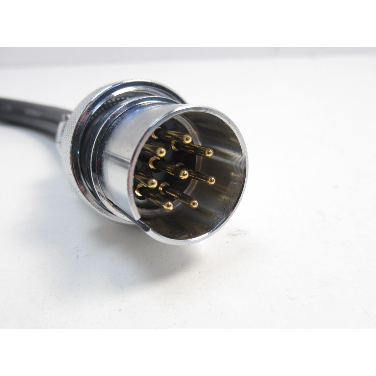 Unicraft Adapterkabel EKZT 5, 10, 20 Serie 10 auf 8 polig - Art. 06194005AC108