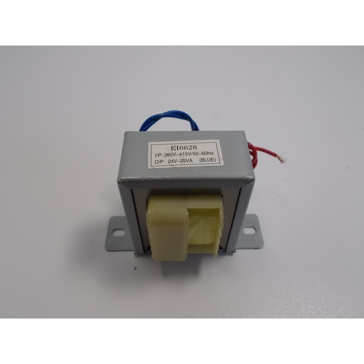 UNICRAFT Transformator EKZT 5-1, 10-1, 20-1, 30-2 EI6628 / 25VA SM-06194005TC - SM.P-06194005TC
