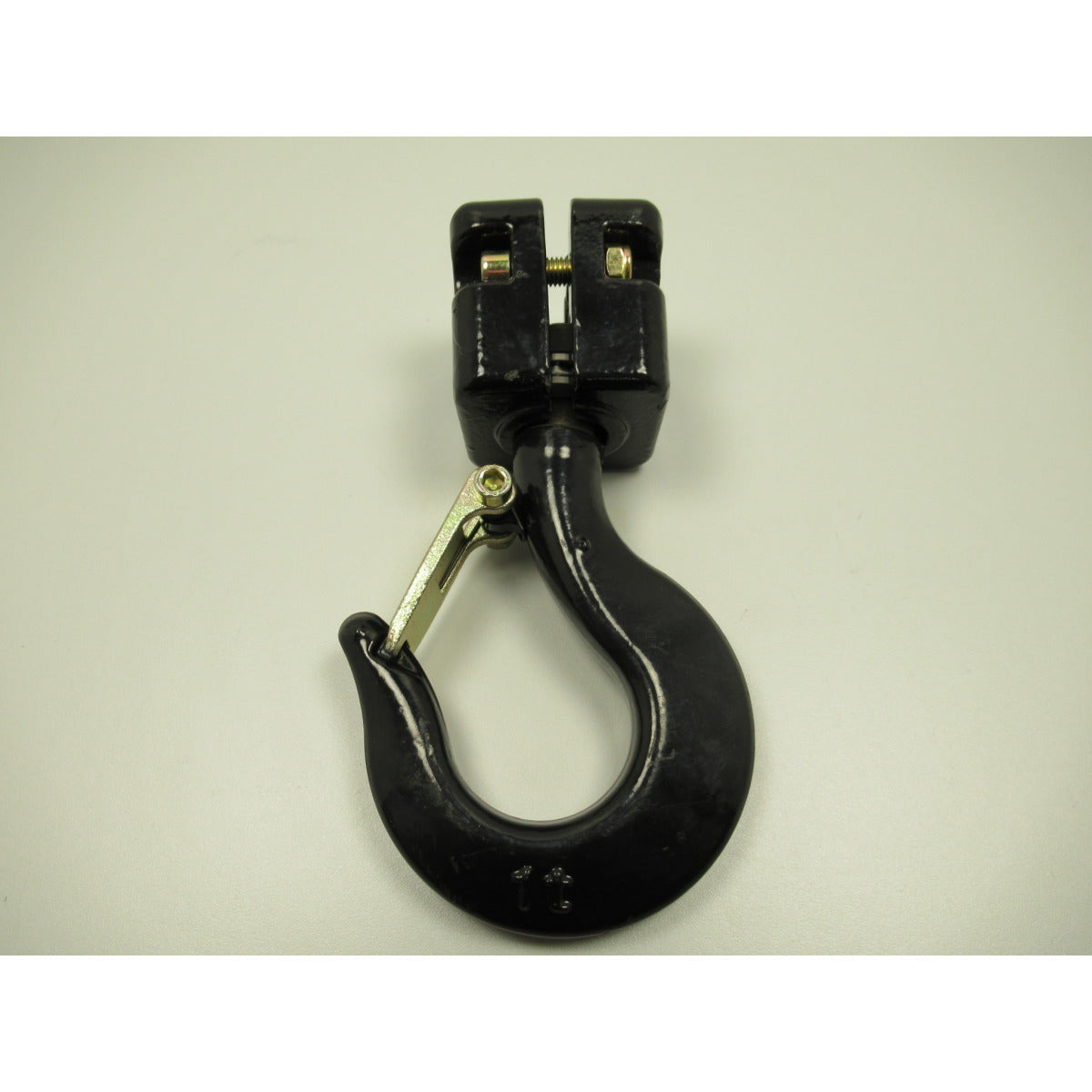 UNICRAFT Lasthaken EKZT 10-1, 10-2 1T / RAL9005 SM-0619401073