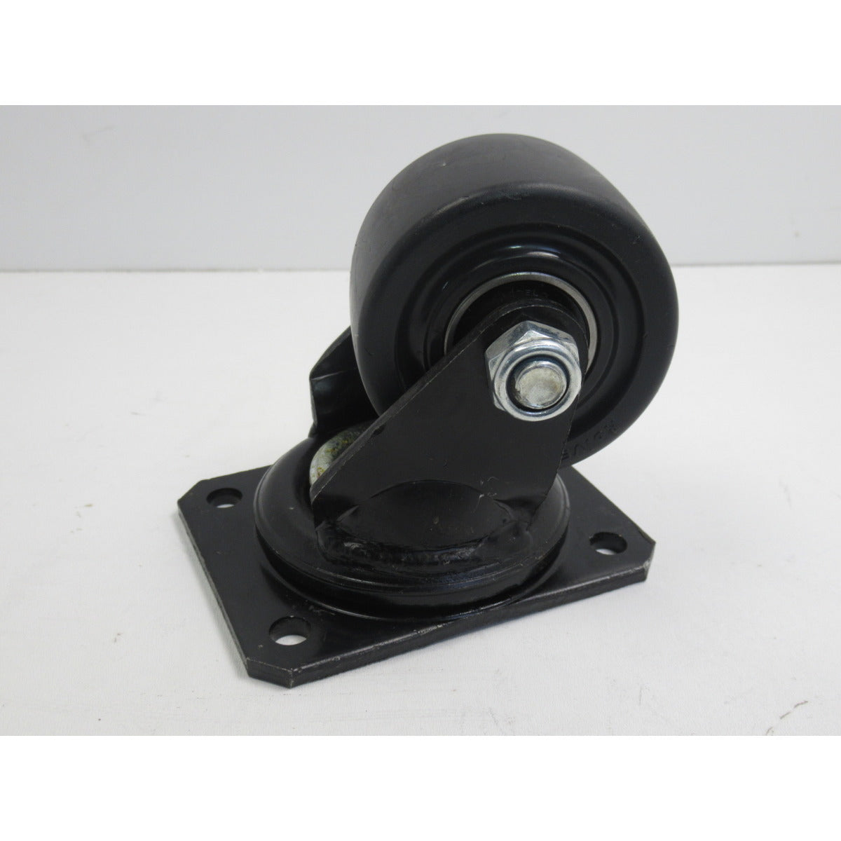 UNICRAFT Lenkrolle TR1/4 Ø74x45 SM-0619410404 - SM.P-0619410404