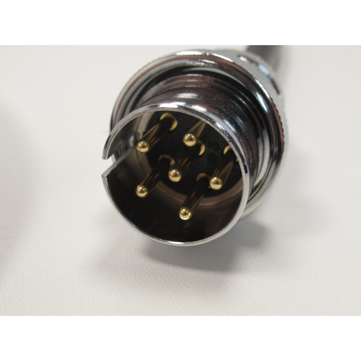 UNICRAFT Verbindungskabel EFW Serie 1-stufig / 6pol. SM-0619431040