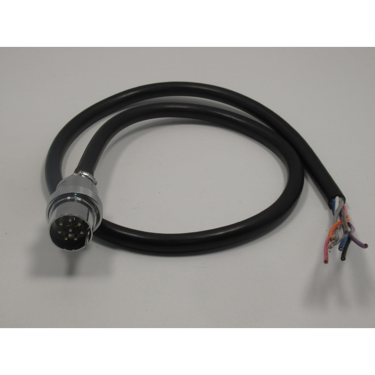 UNICRAFT Verbindungskabel EFW Serie 2-stufig / 8 Pins SM-0619441040