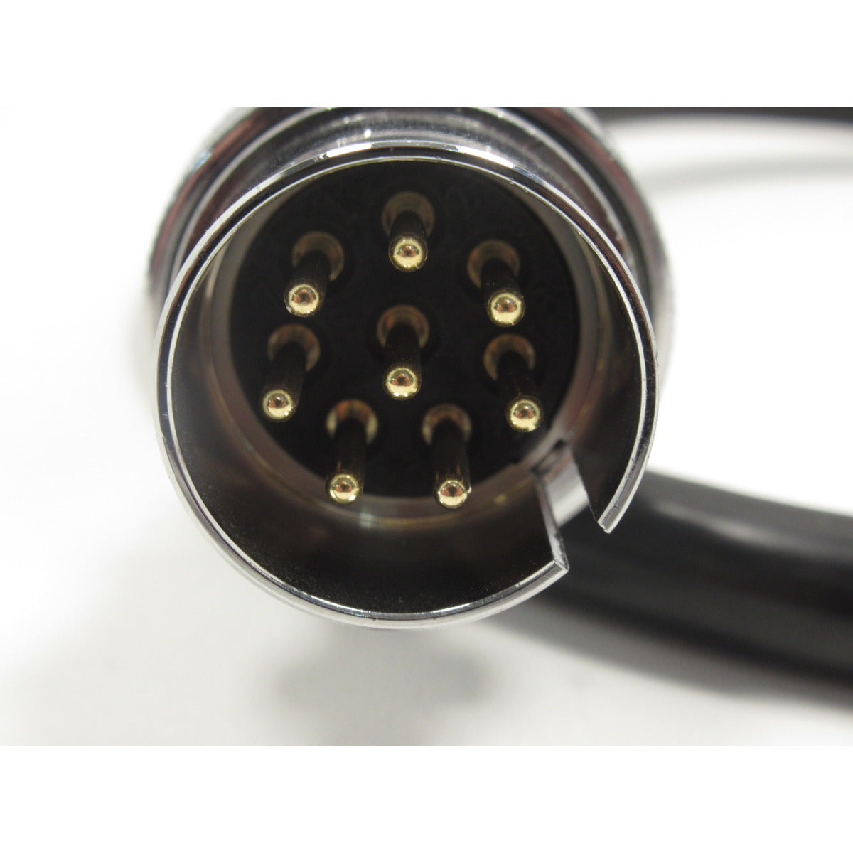 UNICRAFT Verbindungskabel EFW Serie 2-stufig / 8 Pins SM-0619441040