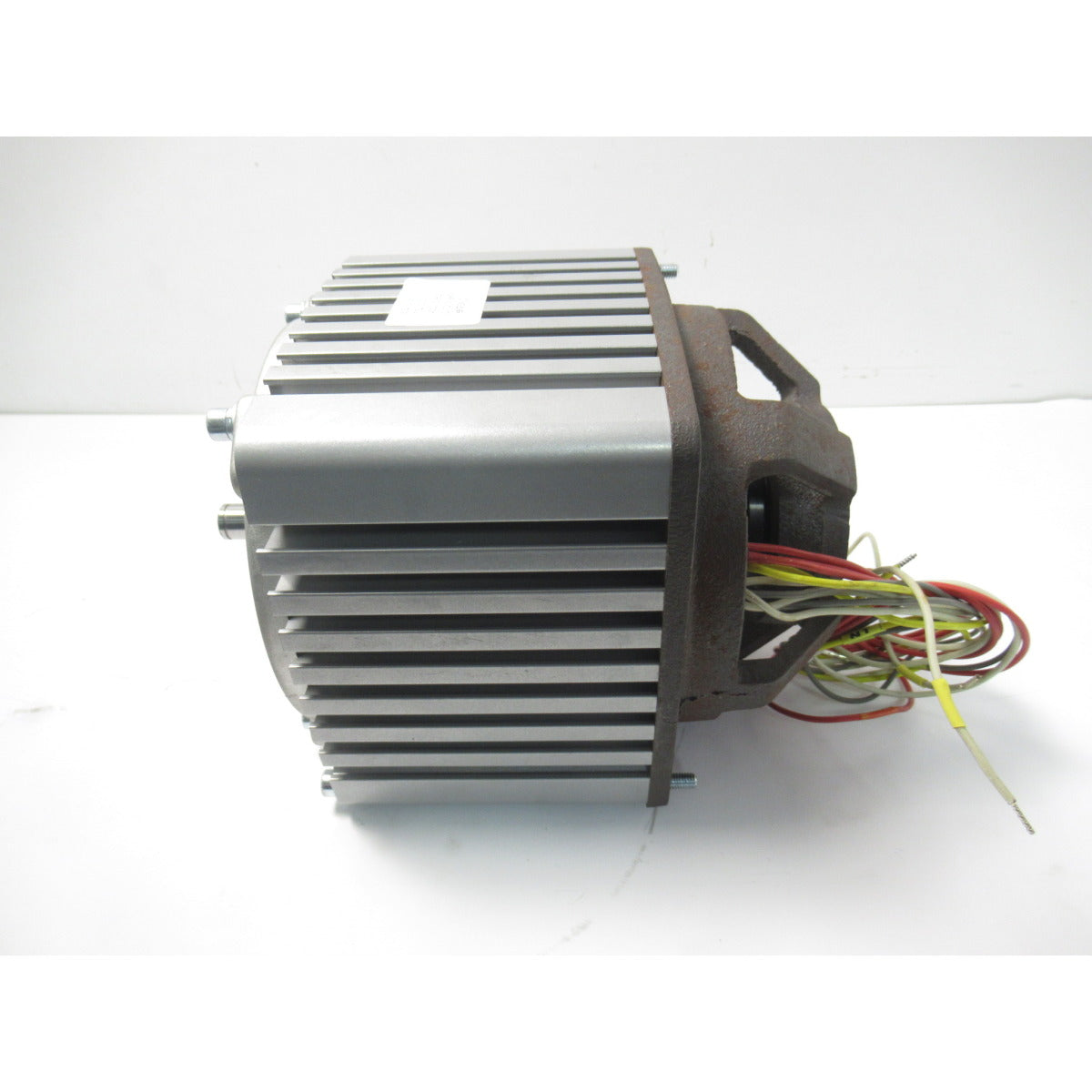 Unicraft Motor EKZT 503-2 / 400V 0,72 & 0,18 kW / komplett - Art. 0619444023