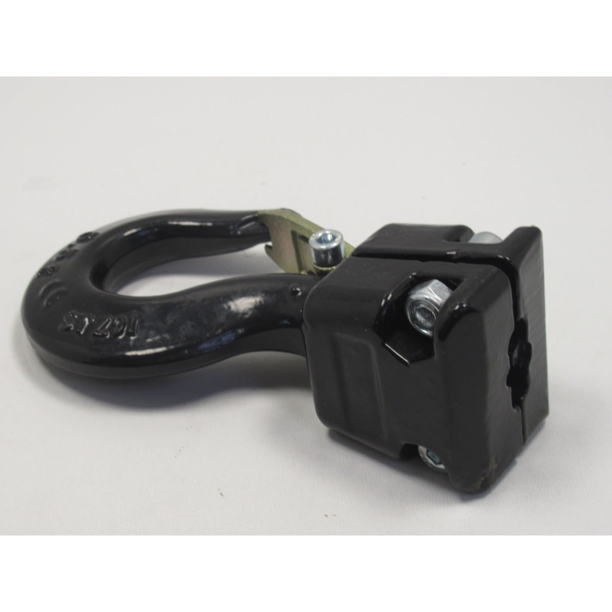 UNICRAFT Lasthaken EKZT 503-2 0,5T / RAL9005 SM-0619444078 - SM.P-0619444078