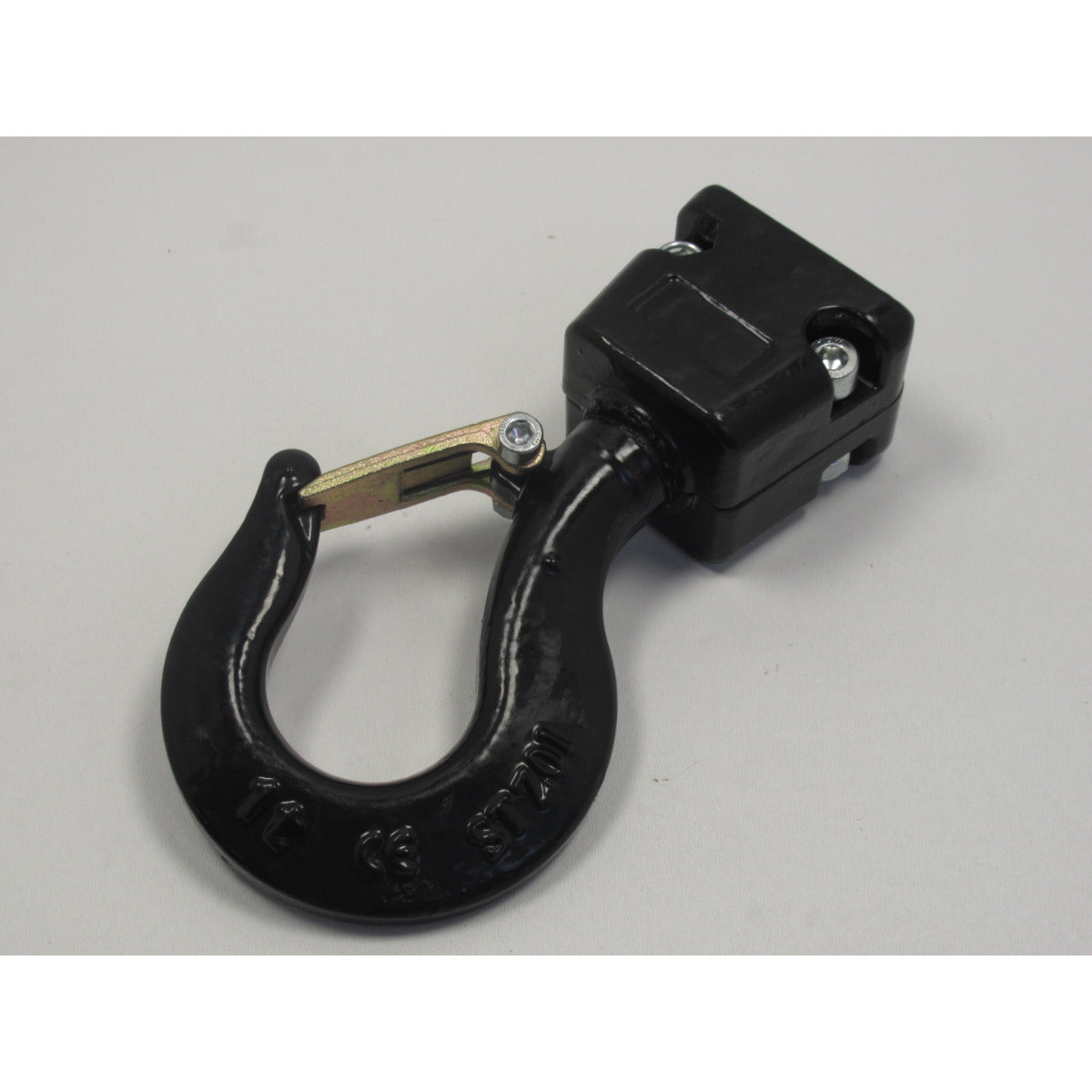 UNICRAFT Lasthaken EKZT 1003-2 1T / RAL9005 SM-0619444185