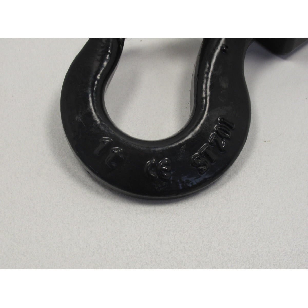 UNICRAFT Lasthaken EKZT 1003-2 1T / RAL9005 SM-0619444185