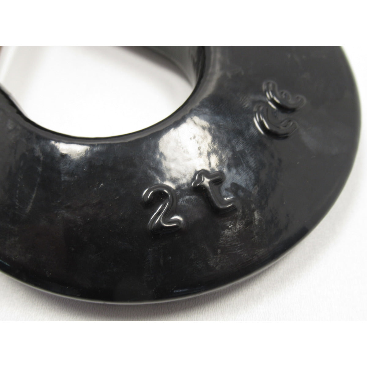 UNICRAFT Traghaken EKZT 2003-2 2T / RAL9005 SM-0619444291