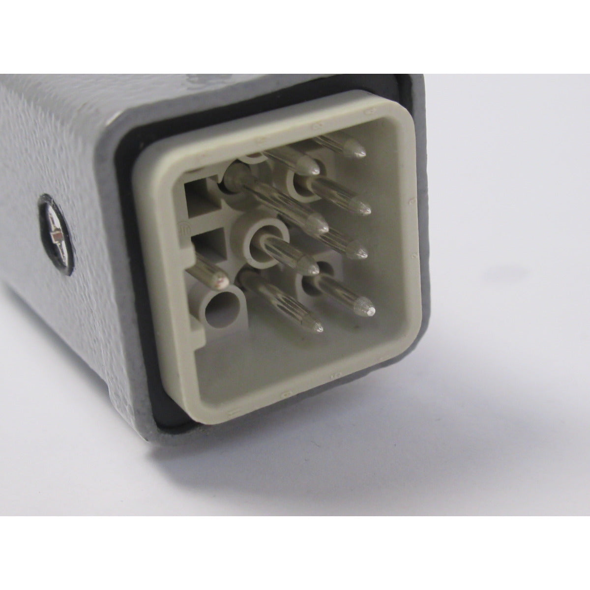 Unicraft Adapterkabel EFW 1003-2, 2003-2 Rund auf Eckig - Art. 06194451CU