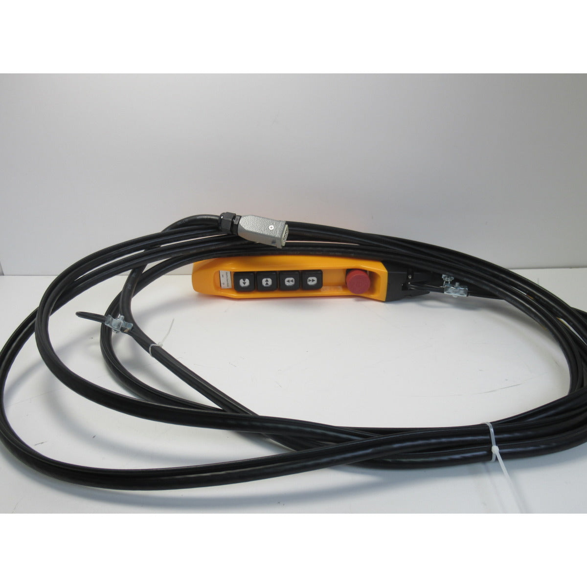 UNICRAFT Handsteuerung EFW 1003-2, 2003-2 2-Stufig / 4-Wege SM-06194451HS