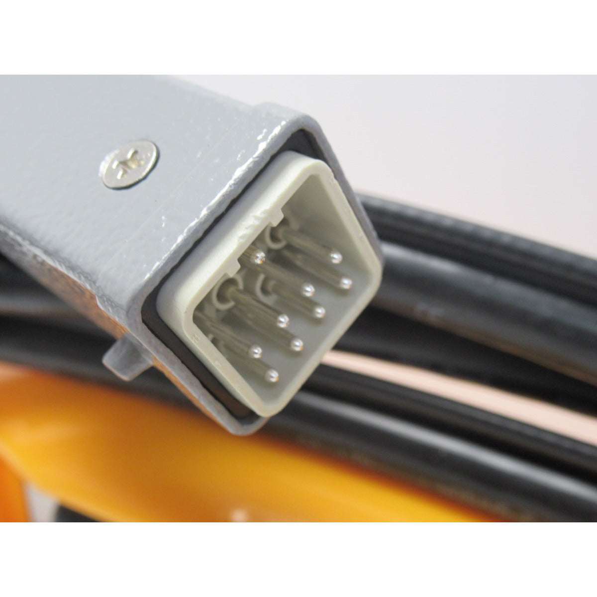 UNICRAFT Handsteuerung EFW 1003-2, 2003-2 2-Stufig / 4-Wege SM-06194451HS