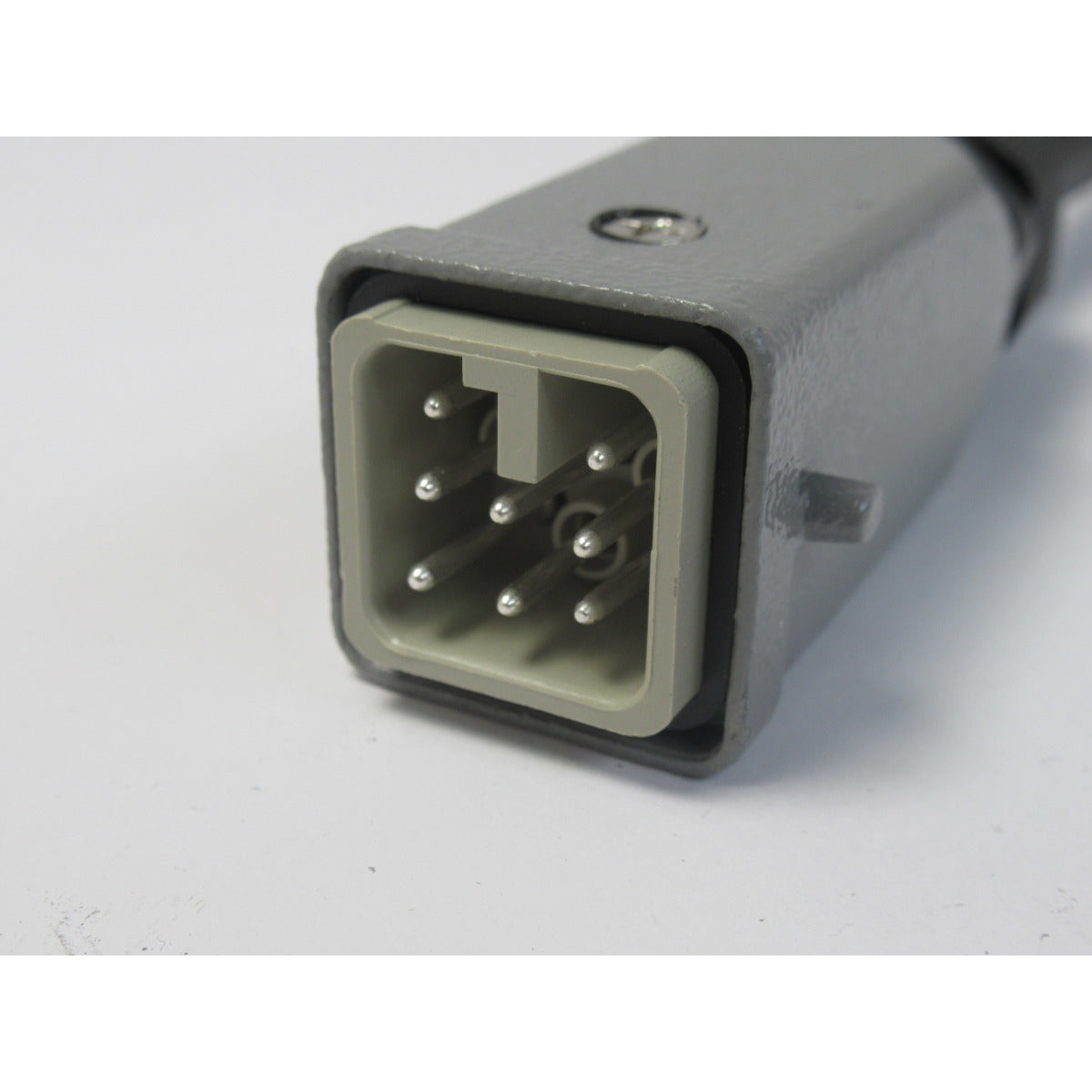 Unicraft Adapterkabel EFW 1003-2, 2003-2 Rund auf Eckig - Art. 06194451TR