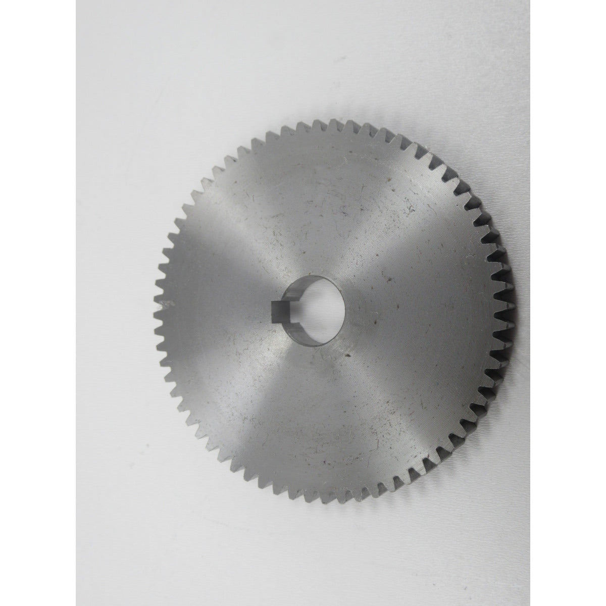 UNICRAFT Zahnrad EKZT 301-1 66Z SM-0619450306 - SM.P-0619450306