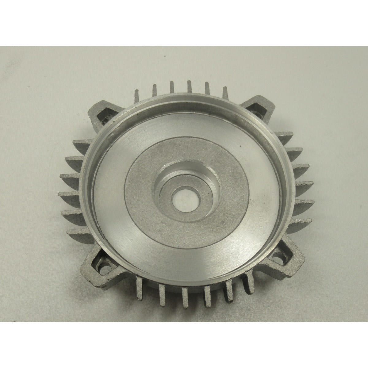 UNICRAFT Motordeckel EKZT 301-1 SM-0619450352 - SM.P-0619450352