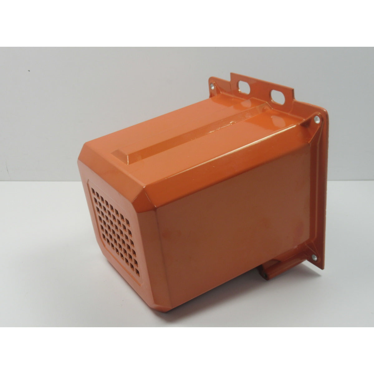 UNICRAFT Motorabdeckung EKZT 501-1 RAL2004 SM-0619450501 - SM.P-0619450501