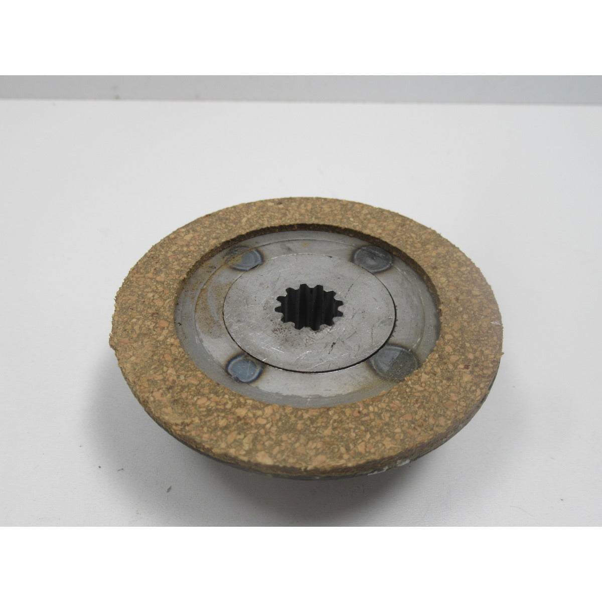 UNICRAFT Bremse EKZT 501-1 SM-0619450533 - SM.P-0619450533