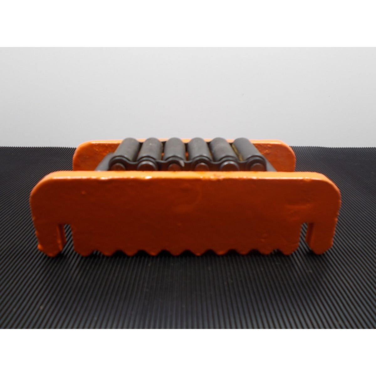 UNICRAFT Rollenauflage TR 20 RAL2004 SM-0619502004