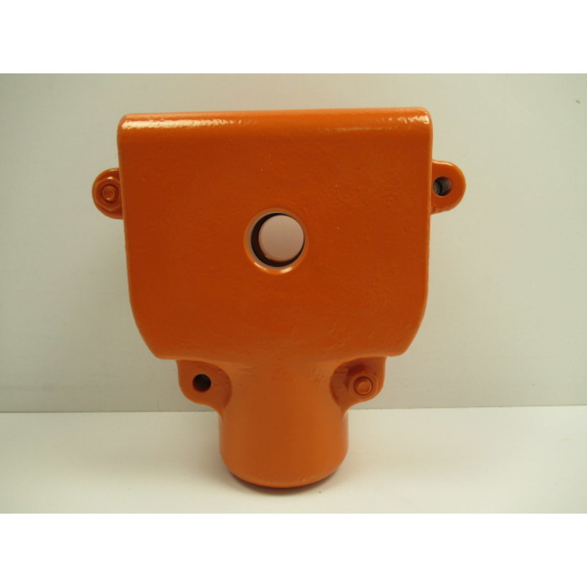 UNICRAFT Gehäuse EKZT/EKZF 500 RAL2004 SM-06198050114 - SM.P-06198050114