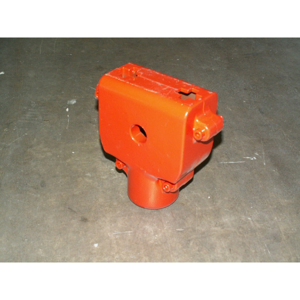 UNICRAFT Gehäuse EKZT,EKZF 2000 RAL2004 SM-06198120111