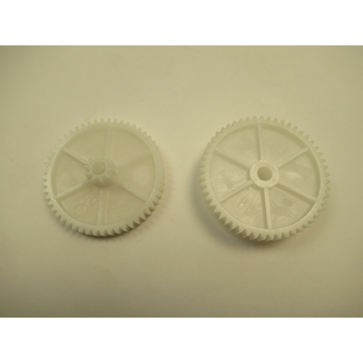 UNICRAFT Zahnrad MES 250/600/990 # A,B SM-0619812510 - SM.P-0619812510