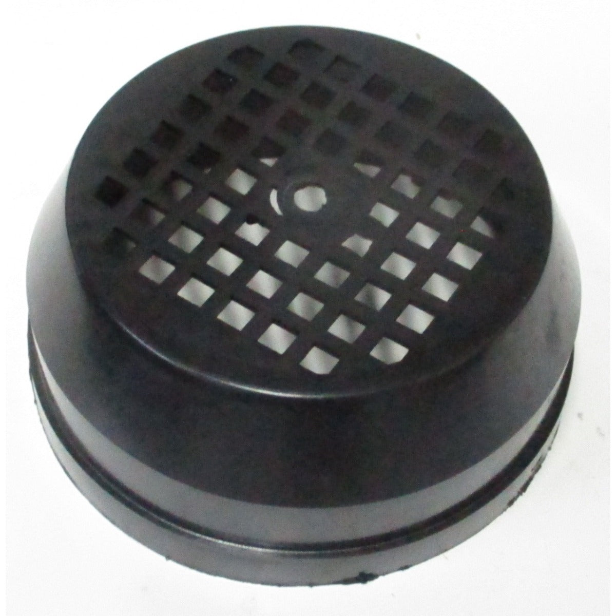 UNICRAFT Lüfterdeckel MES 250 Ø125 SM-0619812547 - SM.P-0619812547