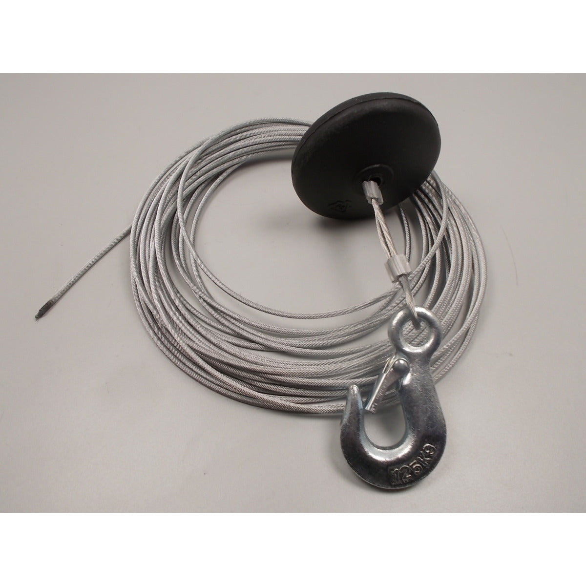 UNICRAFT Drahtseil MES 250 Ø3,0mm SM-0619812584 - SM.P-0619812584