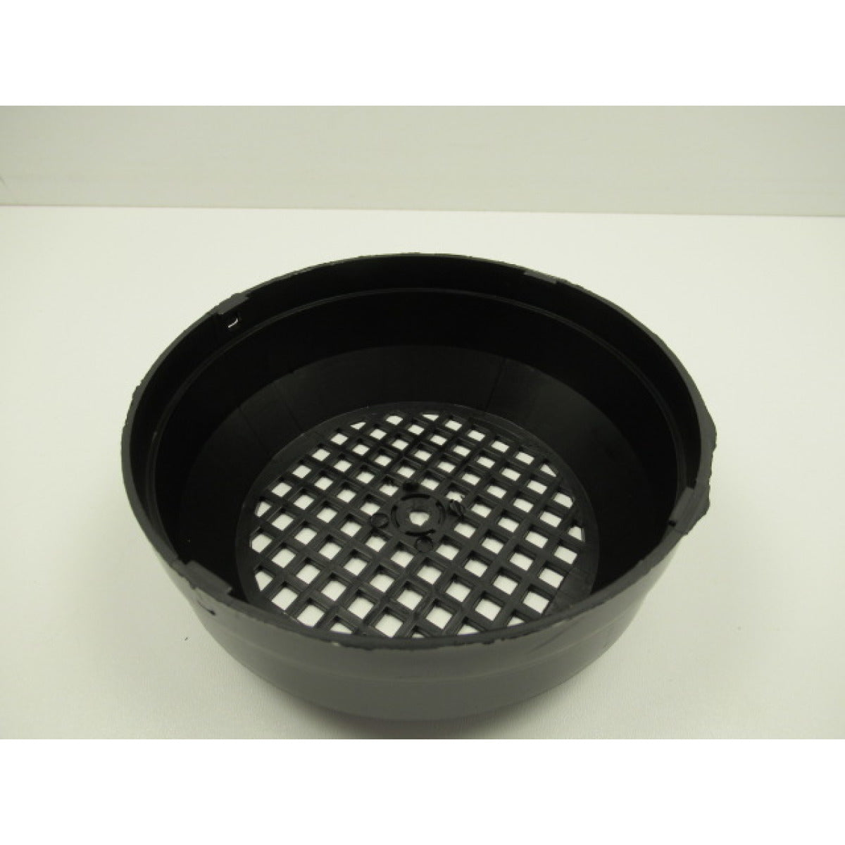 UNICRAFT Lüfterdeckel MES 600 Ø145x55 SM-0619816047 - SM.P-0619816047