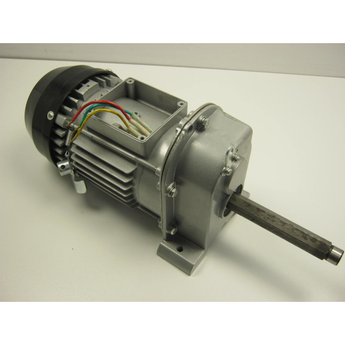 UNICRAFT Motor MES 250-2 / 230V 0,5 kW SM-0619822531CPL