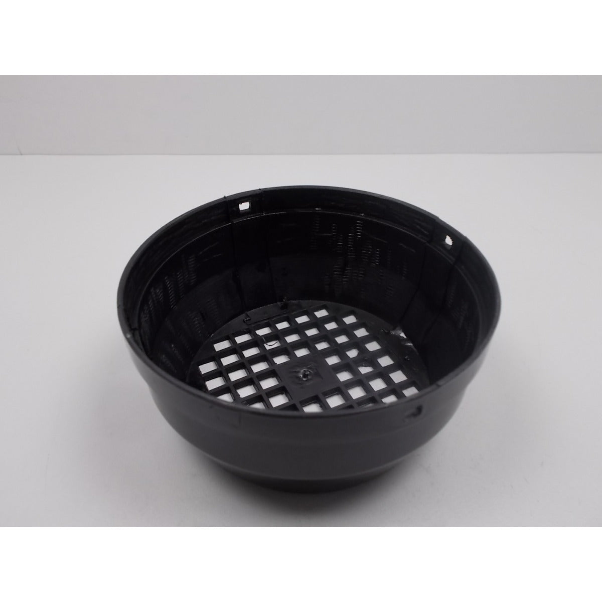 UNICRAFT Lüfterdeckel MES 250-2 Ø125X60 SM-0619822539 - SM.P-0619822539