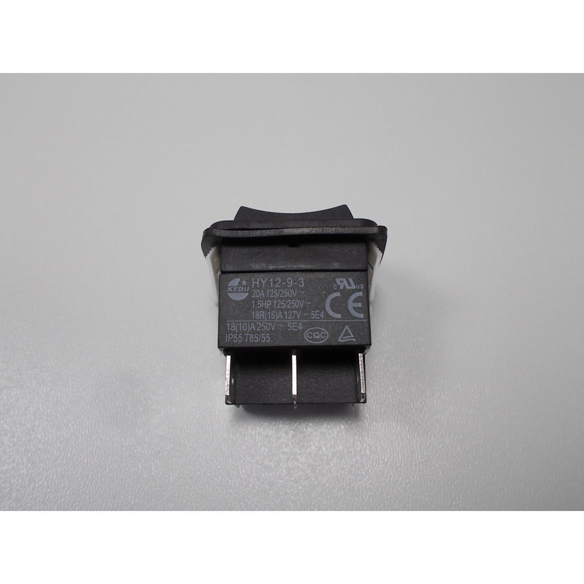 UNICRAFT Schalter MES Serie "UP/DOWN" SM-0619822570