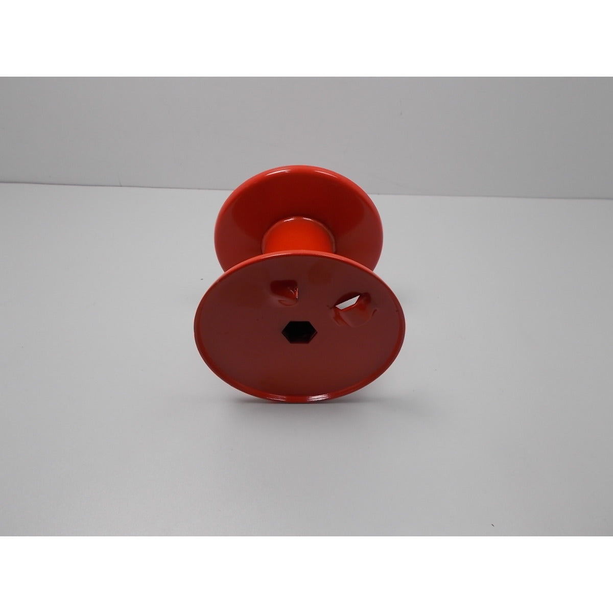 UNICRAFT Seilrolle MES 600-2 RAL2004 SM-0619826011 - SM.P-0619826011