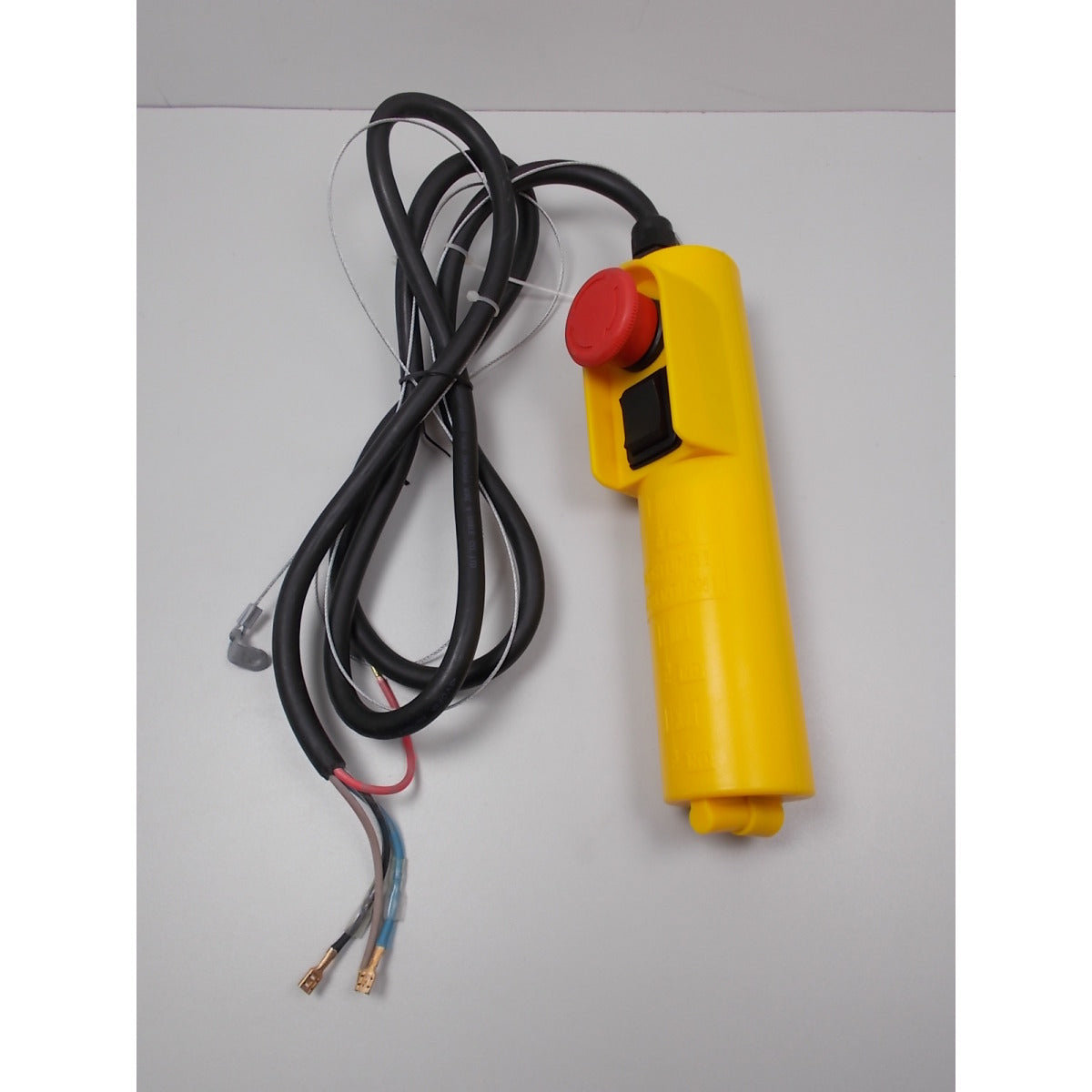 UNICRAFT Handsteuerung MES 600-2 SM-0619826066CPL - SM.P-0619826066CPL