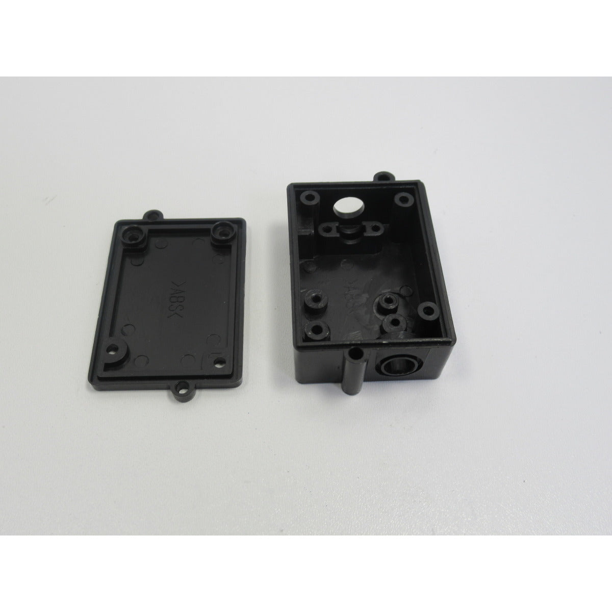 UNICRAFT Schaltergehäuse MES 999-2 SM-06198299100