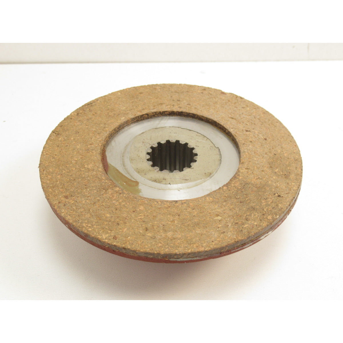 UNICRAFT Motorbremse MES 999-2 Ø125 SM-0619829941 - SM.P-0619829941
