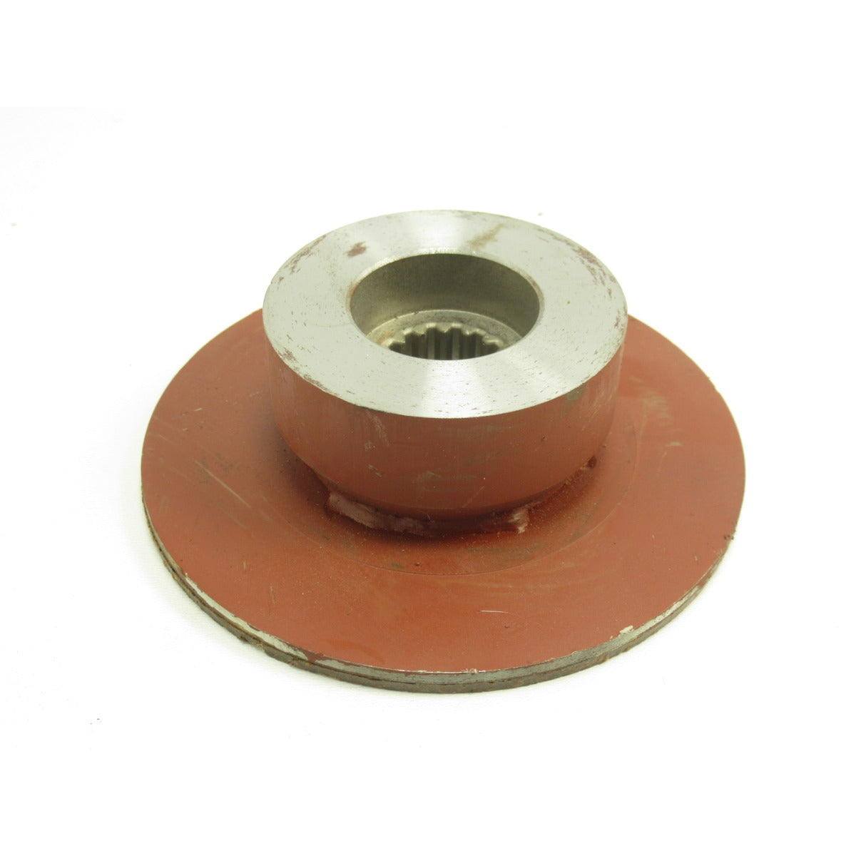 UNICRAFT Motorbremse MES 999-2 Ø125 SM-0619829941 - SM.P-0619829941
