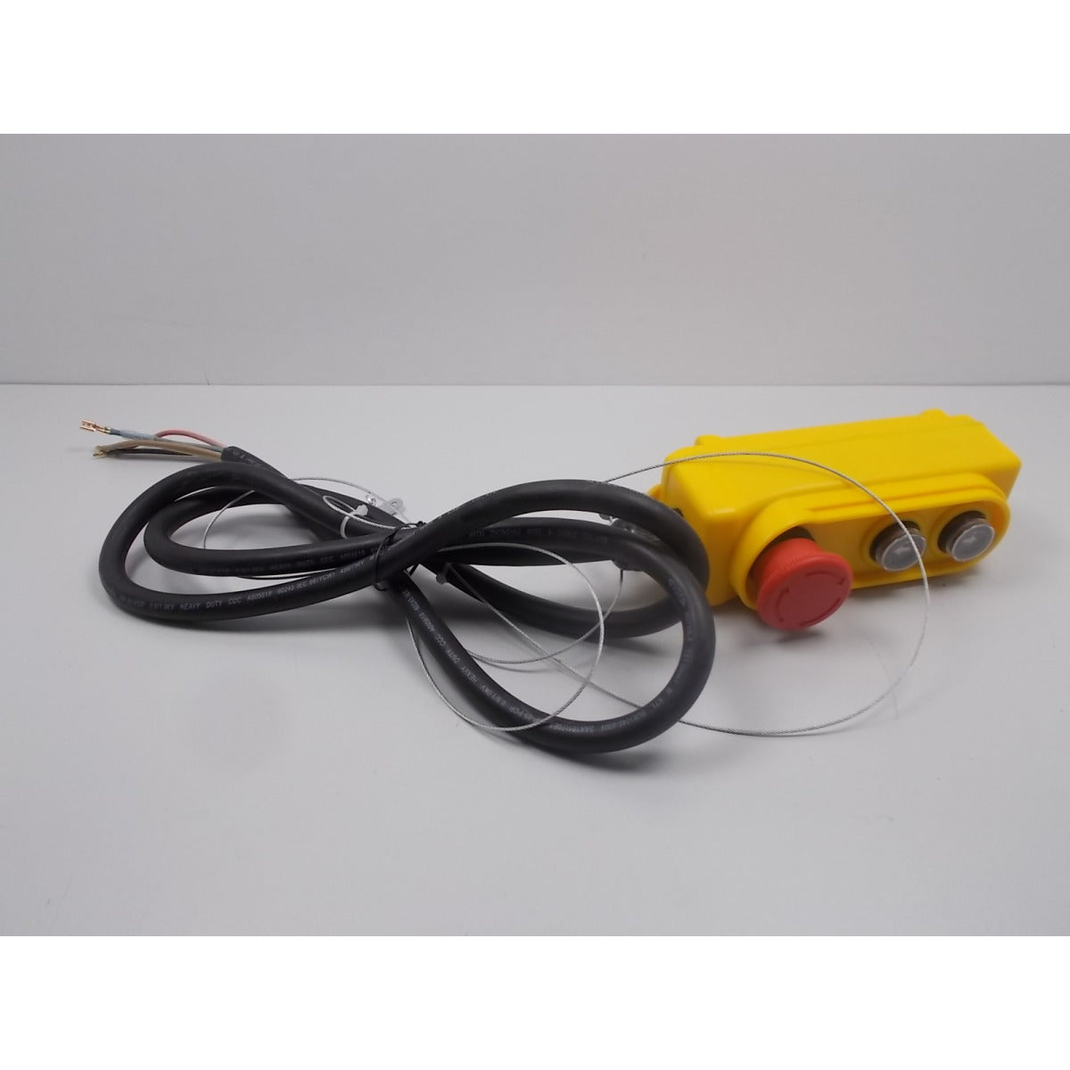 UNICRAFT Handsteuerung MES 999-2 SM-0619829954CPL - SM.P-0619829954CPL