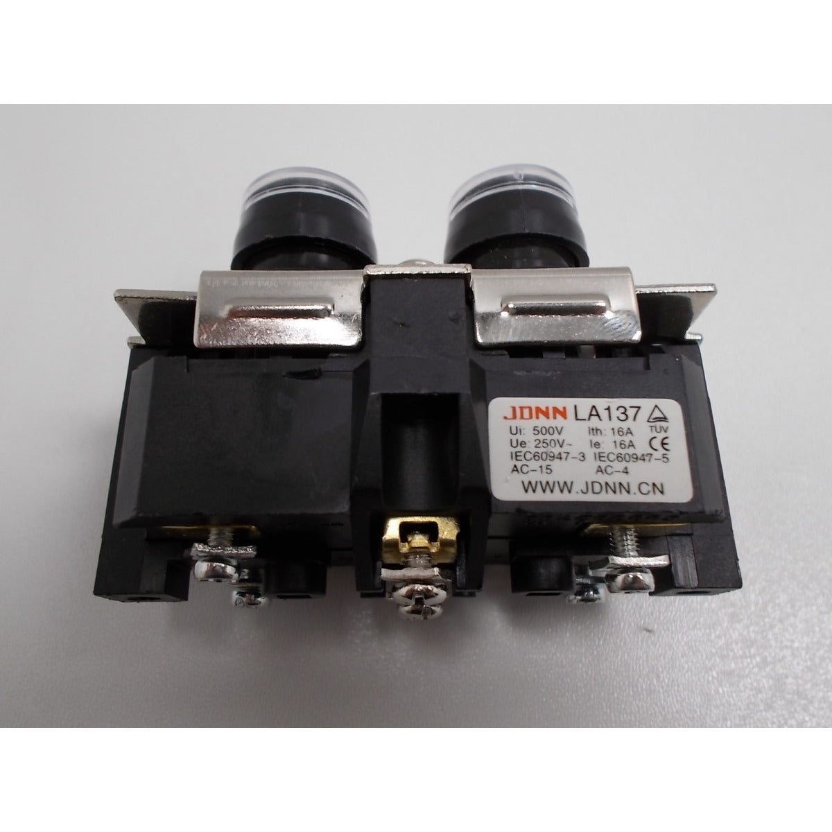 UNICRAFT Schalter MES 999-2 SM-0619829957