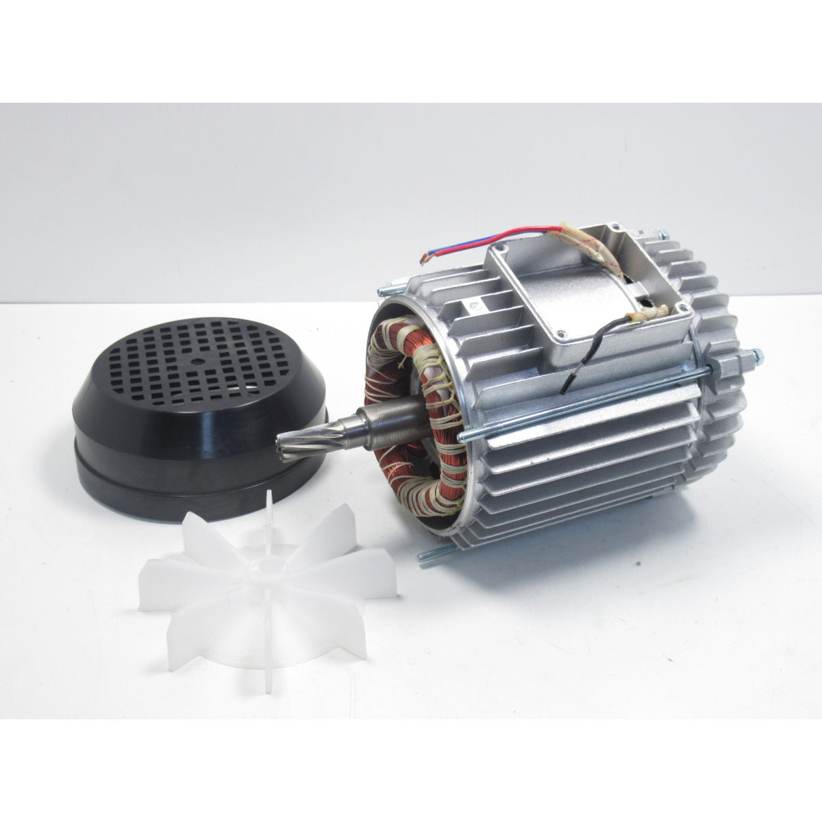 Unicraft Motor EKZF 500 - Art. 06199050126CPL