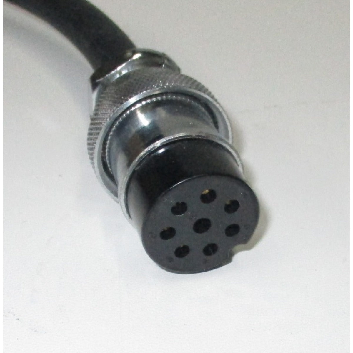 UNICRAFT Handsteuerung ESW 250 inkl. Anschlußkabel SM-0619925047CPL