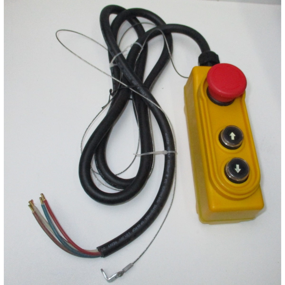 UNICRAFT Handsteuerung ESW 500,800 / 230V SM-0619950002CPL