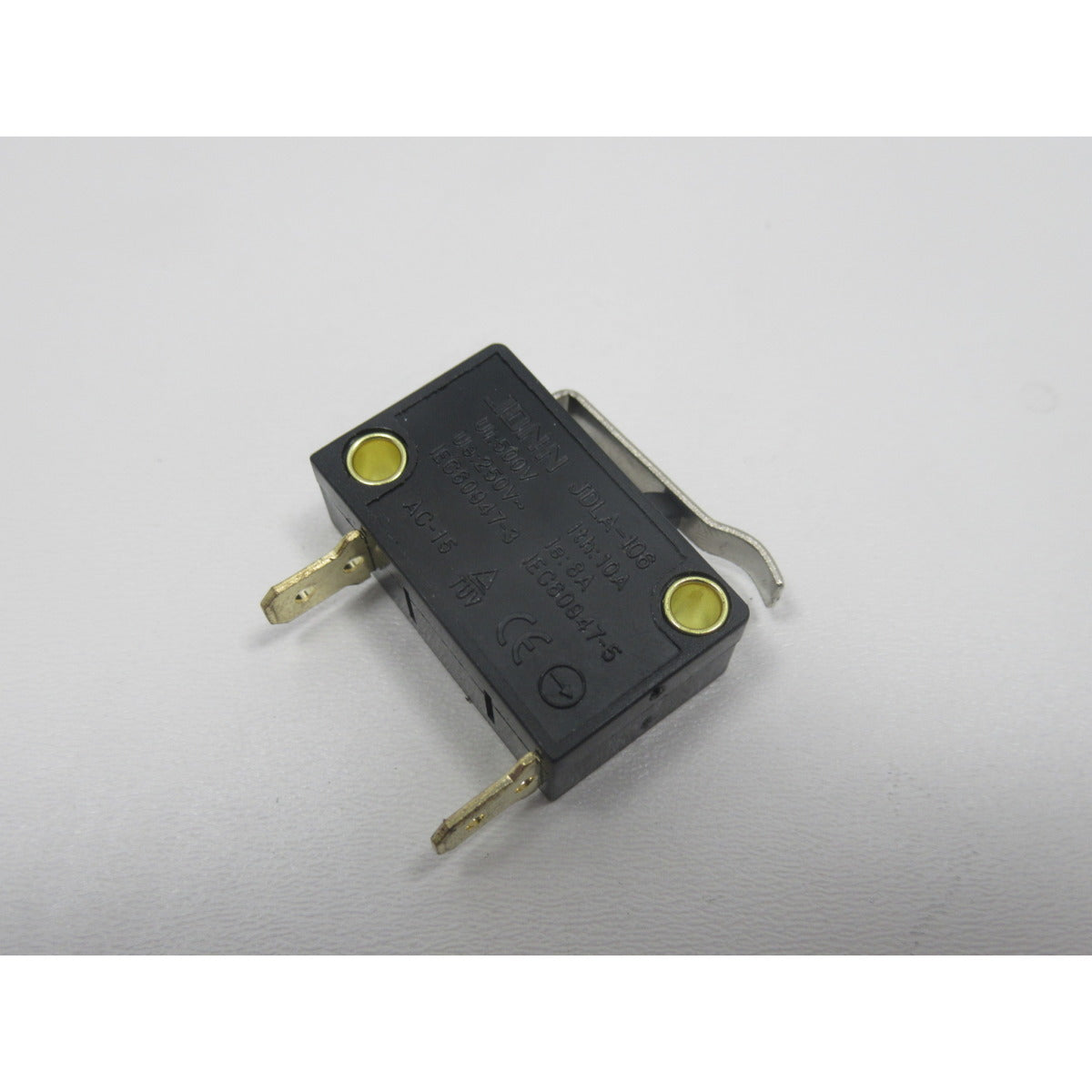 UNICRAFT Mikrosschalter ESW 500,800 JDLA-106 / 250V/8A SM-0619950015