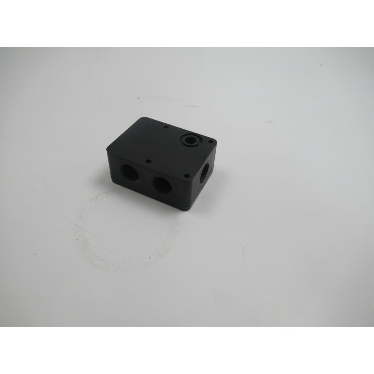 UNICRAFT Klemmkasten ESW 500,800 – Modellvariante 1 SM-0619950023CPL - SM.P-0619950023CPL