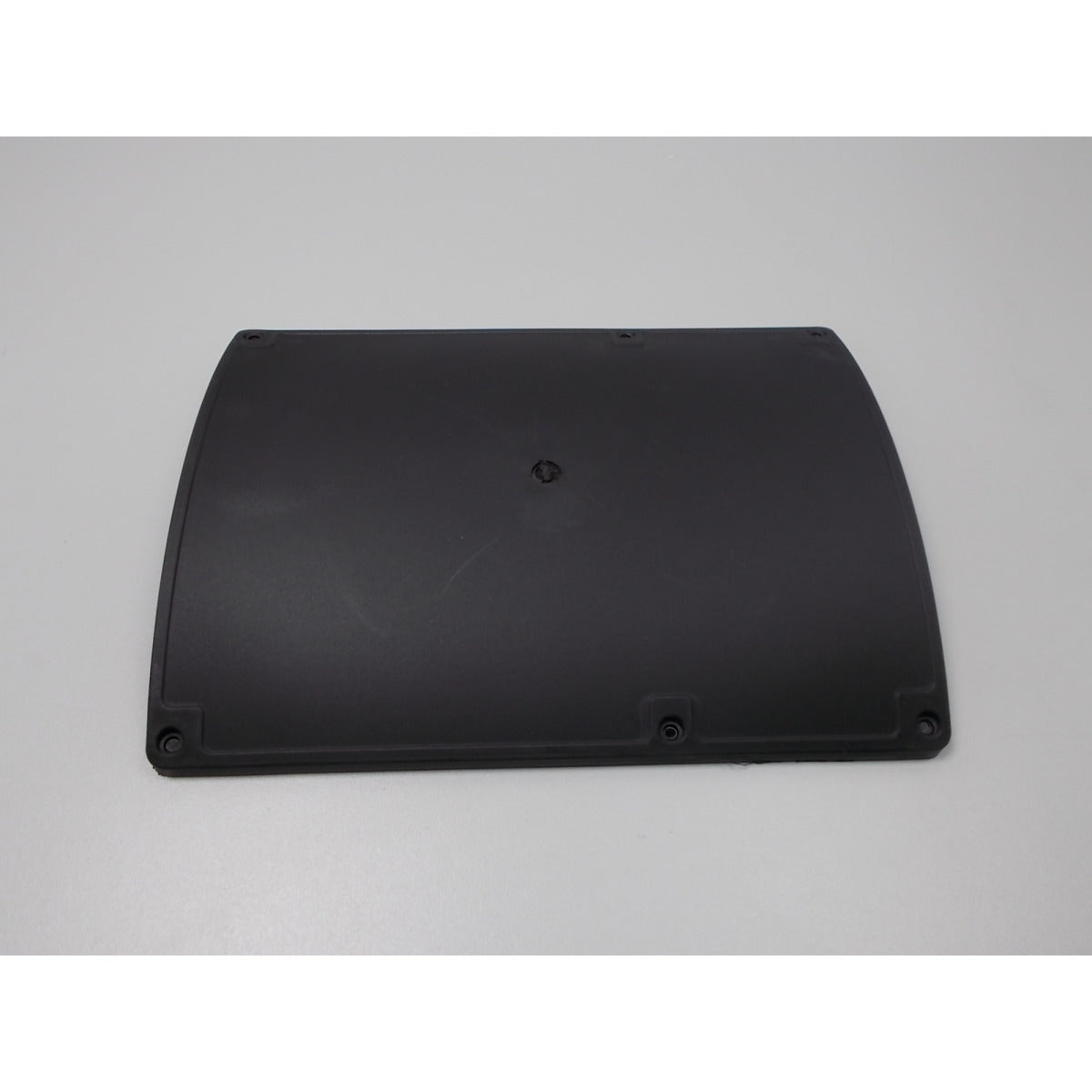 UNICRAFT Klemmkastendeckel ESW 800 RAL9005 SM-0619980034 - SM.P-0619980034