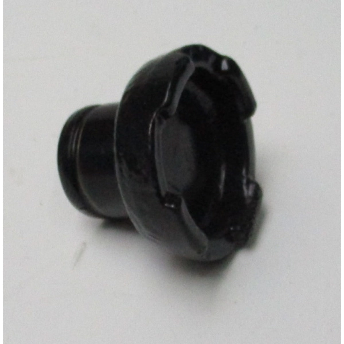 UNICRAFT Sattel RWH 2,5 RAL9005 – Version 1 SM-0620110111 - SM.P-0620110111