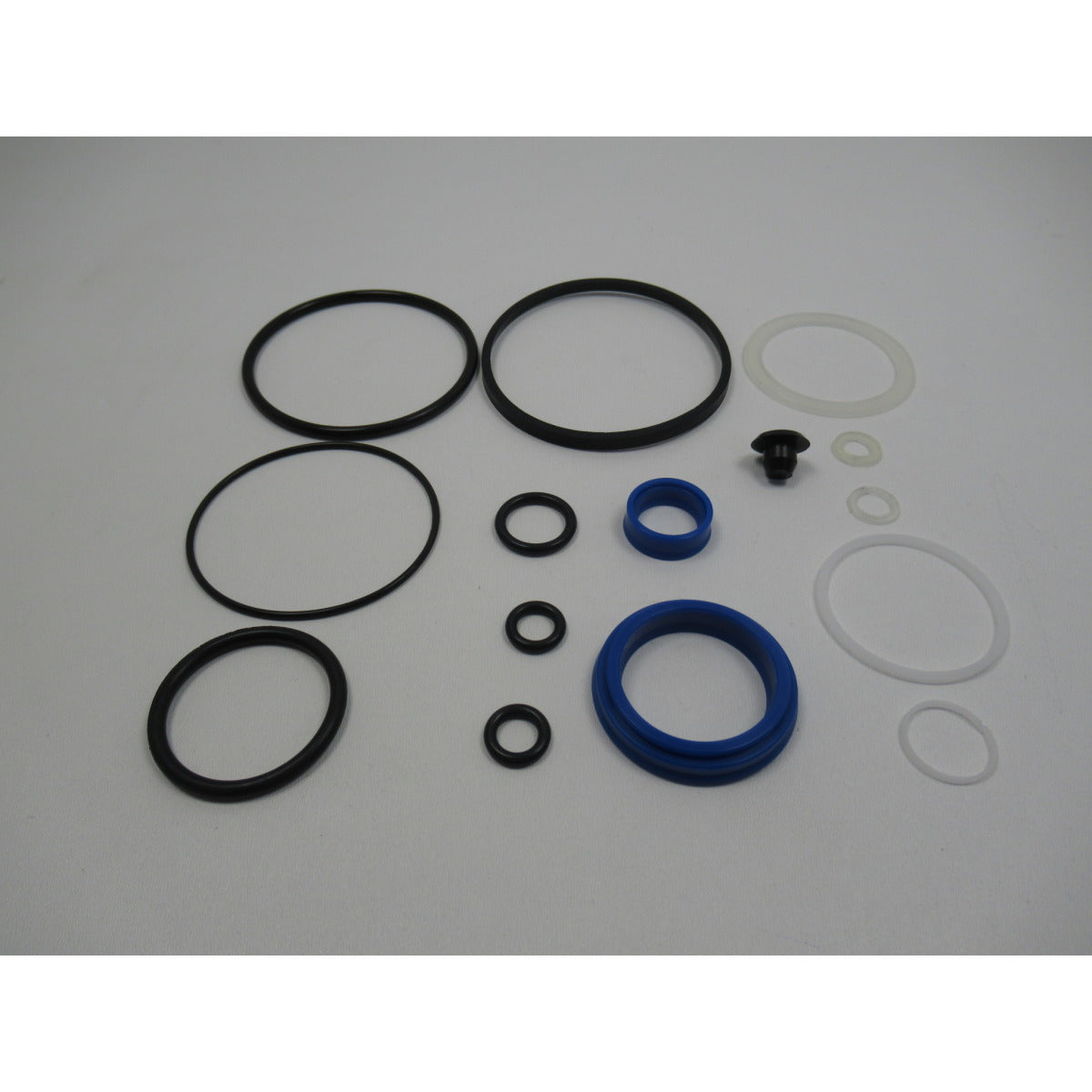 UNICRAFT Dichtungsset SRWH 2500 EF für Hydraulikpumpe SM-0620110212RK - SM.P-0620110212RK