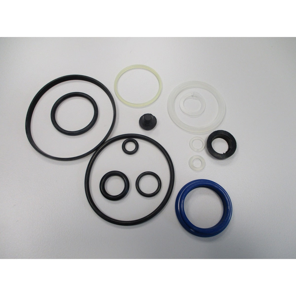UNICRAFT Dichtungsset SRWH 3000 QL komplett – Version 1 SM-0620110301RK - SM.P-0620110301RK