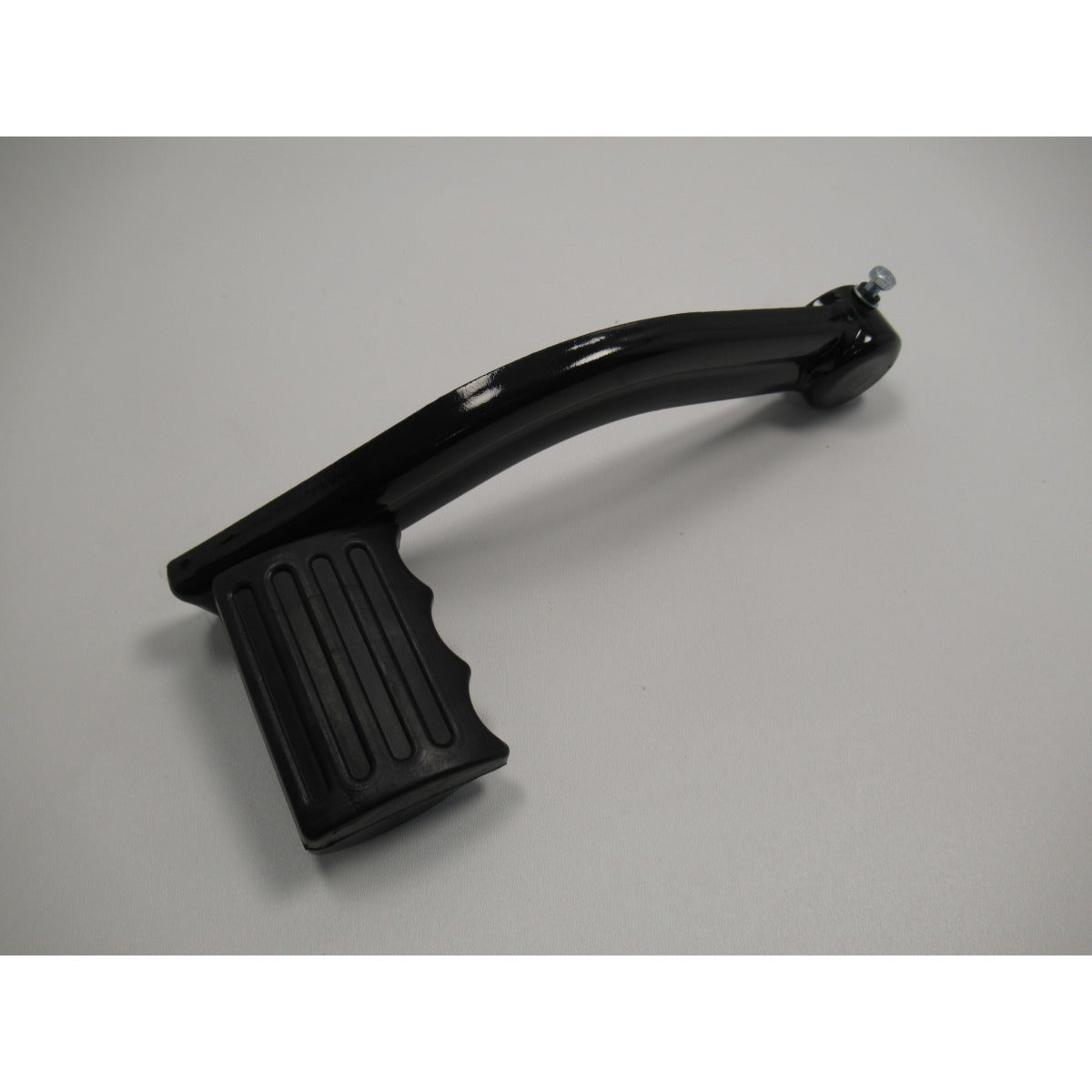 UNICRAFT Fußpedal SRWH 3000 QL RAL9005, Version 1 SM-0620110306 - SM.P-0620110306