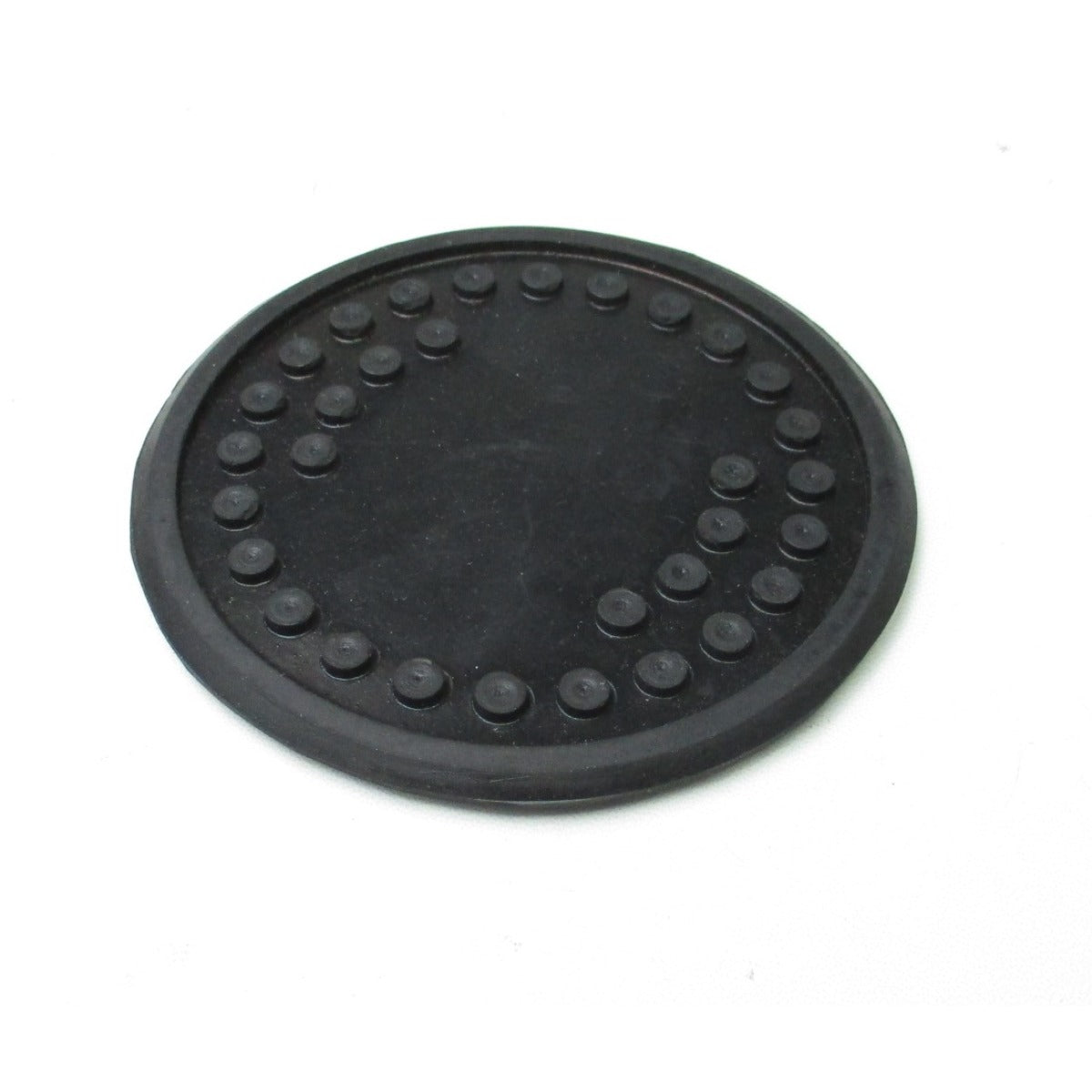 UNICRAFT Gummiauflage RWHA 1500 Ø100 SM-062011061281 - SM.P-062011061281