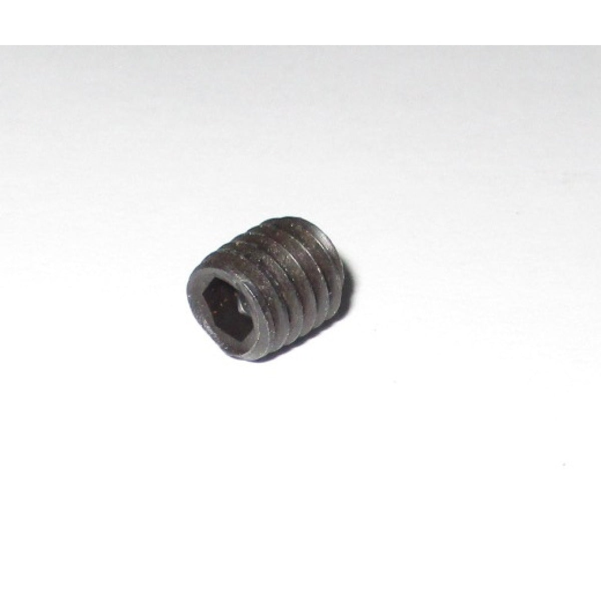 UNICRAFT Madenschraube RWHA 1500 M8x8 – Variante 1 SM-06201106201 - SM.P-06201106201